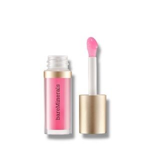 bareMinerals Nourishing Lip Oil Delight | New
